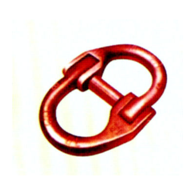 Grade 80 A-337 Connecting Link American Type, Painted